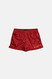 Upside Iowa State Cyclones Mesh Shorts