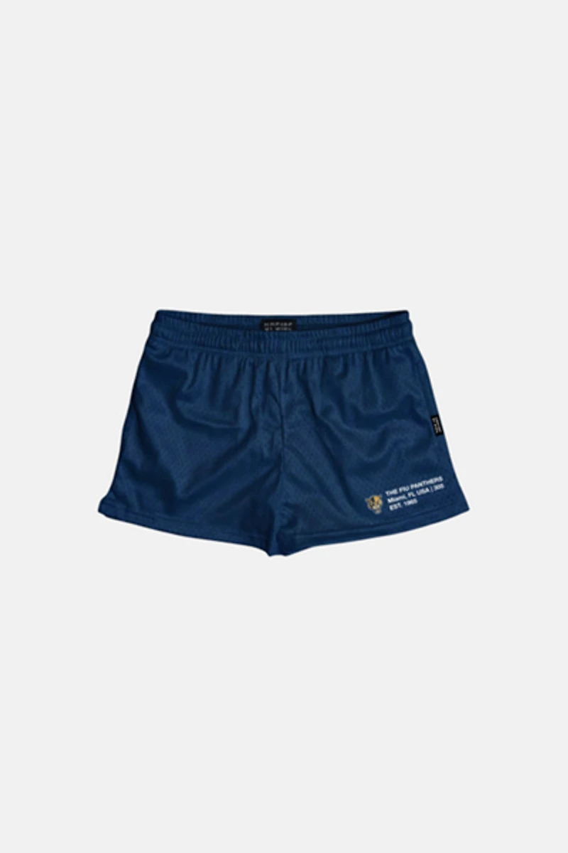 Upside Florida International University Panthers Mesh Shorts