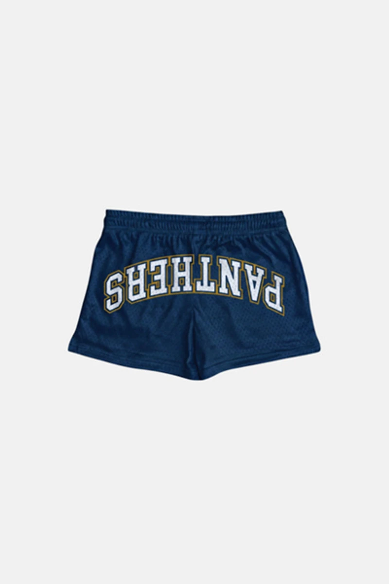 Upside Florida International University Panthers Mesh Shorts
