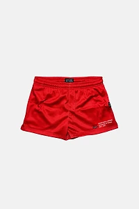 Upside University of Tampa Spartans Mesh Shorts