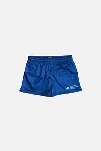 Upside Florida Gulf Coast University Eagles Mesh Shorts