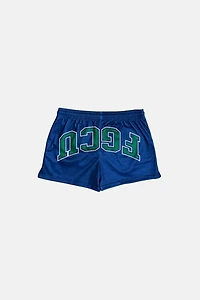 Upside Florida Gulf Coast University Eagles Mesh Shorts