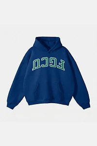Upside Florida Gulf Coast University Eagles Varsity Hoodie