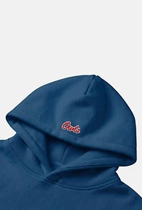 Upside Florida Atlantic Owls Varsity Hoodie