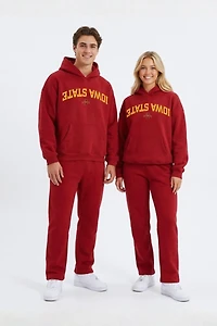 Upside Iowa State Cyclones Varsity Hoodie