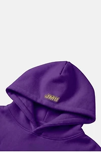 Upside James Madison University Dukes Varsity Hoodie