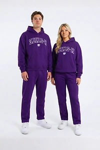 Upside Kansas State Wildcats Varsity Hoodie