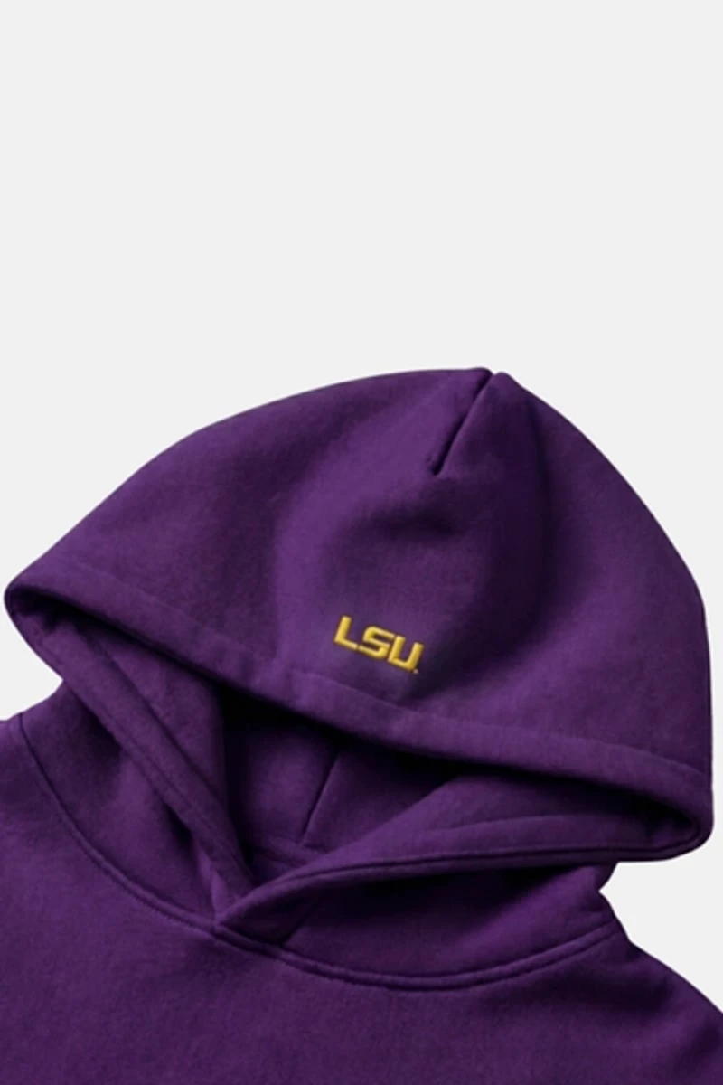 Upside LSU Tigers Varsity Hoodie