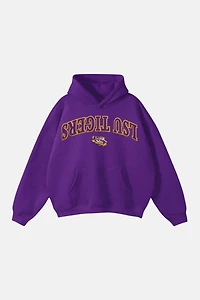 Upside LSU Tigers Varsity Hoodie