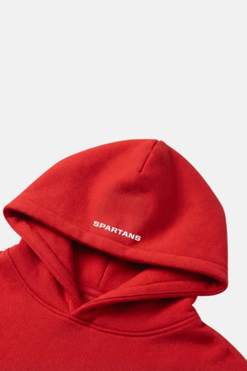 Upside University of Tampa Spartans Varsity Hoodie