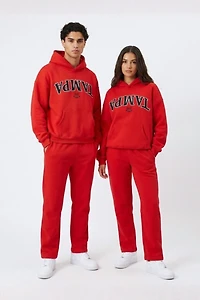 Upside University of Tampa Spartans Varsity Hoodie