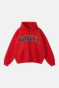 Upside University of Tampa Spartans Varsity Hoodie