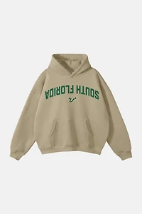 Upside University of South Florida Bulls Varsity Hoodie