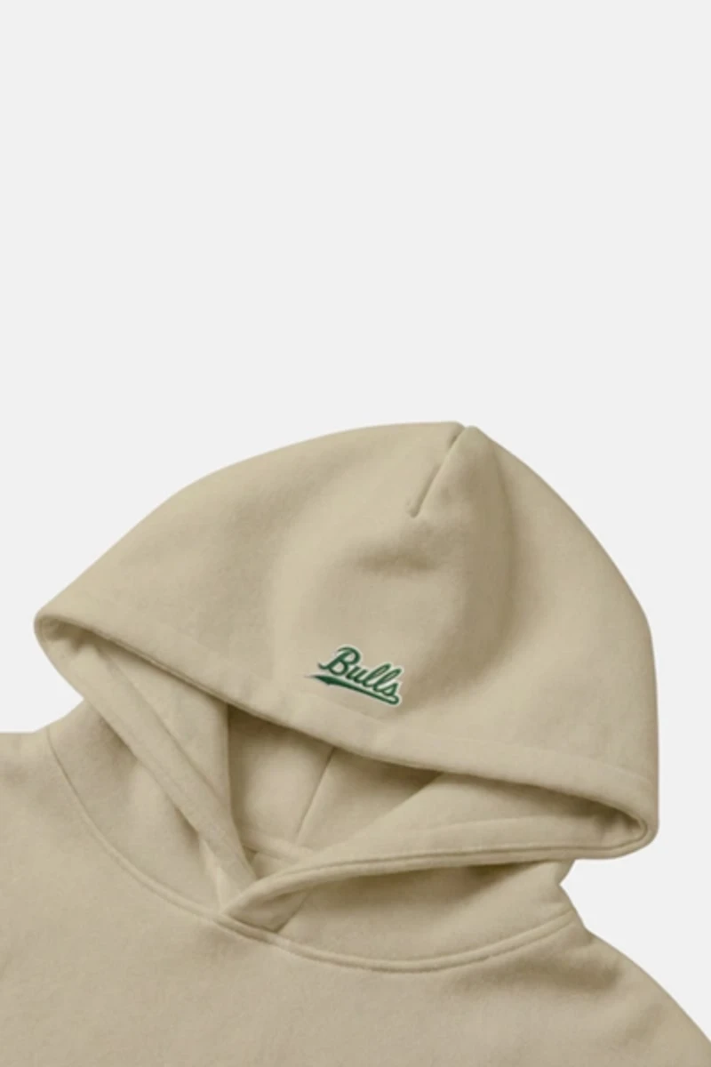 Upside University of South Florida Bulls Varsity Hoodie
