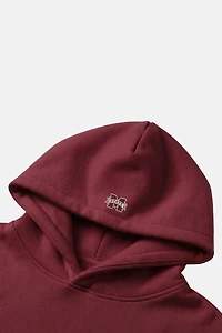 Upside Mississippi State Bulldogs Varsity Hoodie