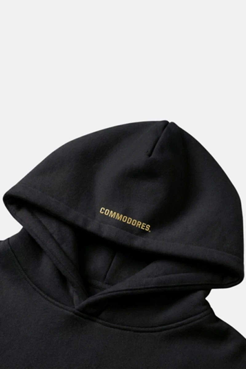 Upside Vanderbilt Commodores Varsity Hoodie