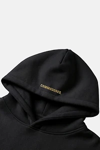 Upside Vanderbilt Commodores Varsity Hoodie