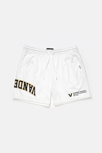 Upside Vanderbilt Commodores Mesh Shorts