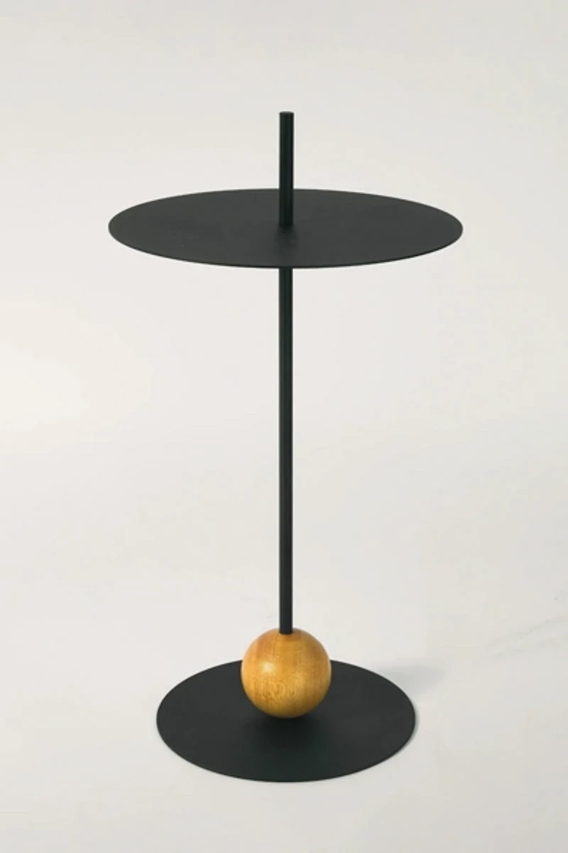 MIRAGE SF Orbitra Side Table