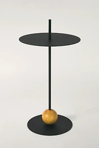 MIRAGE SF Orbitra Side Table