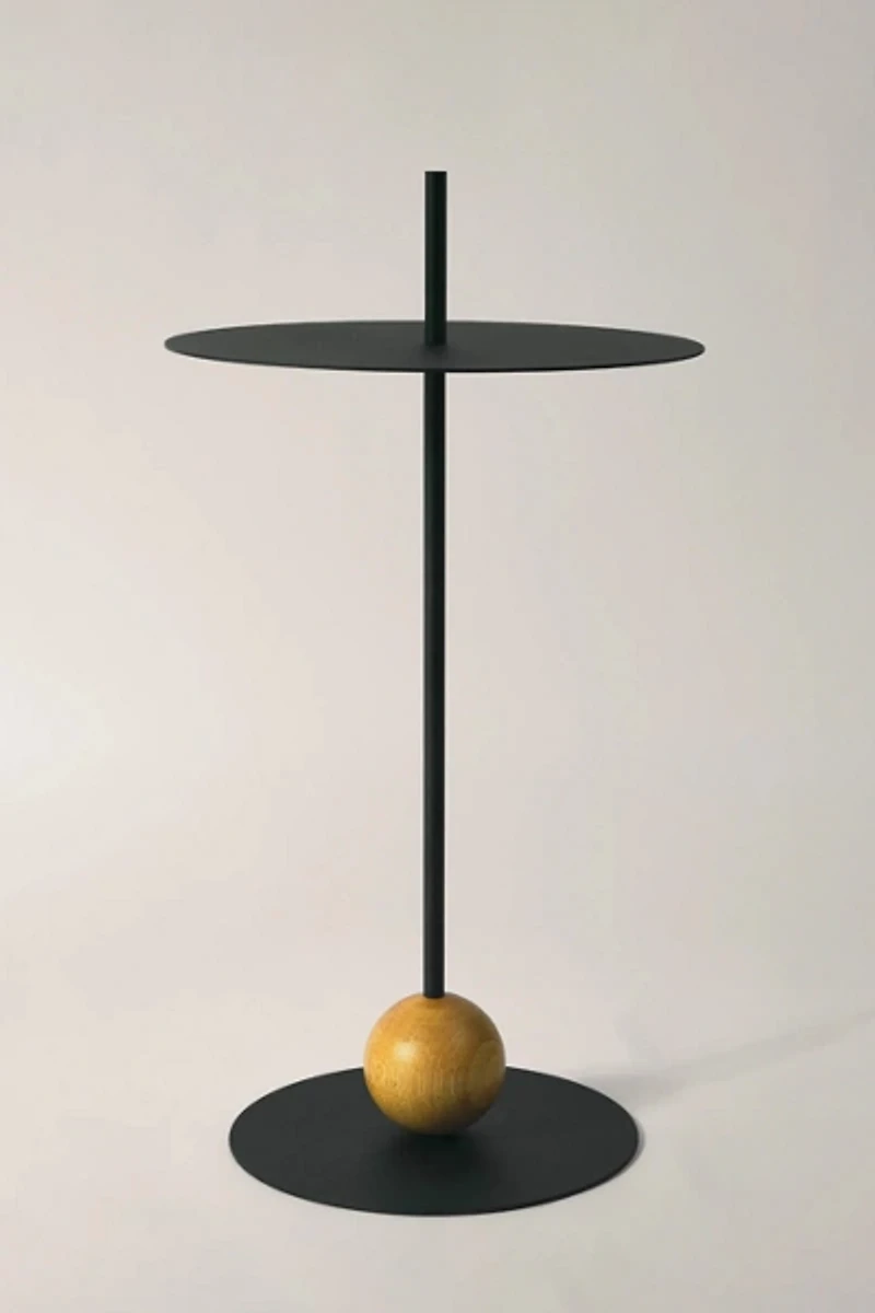 MIRAGE SF Orbitra Side Table