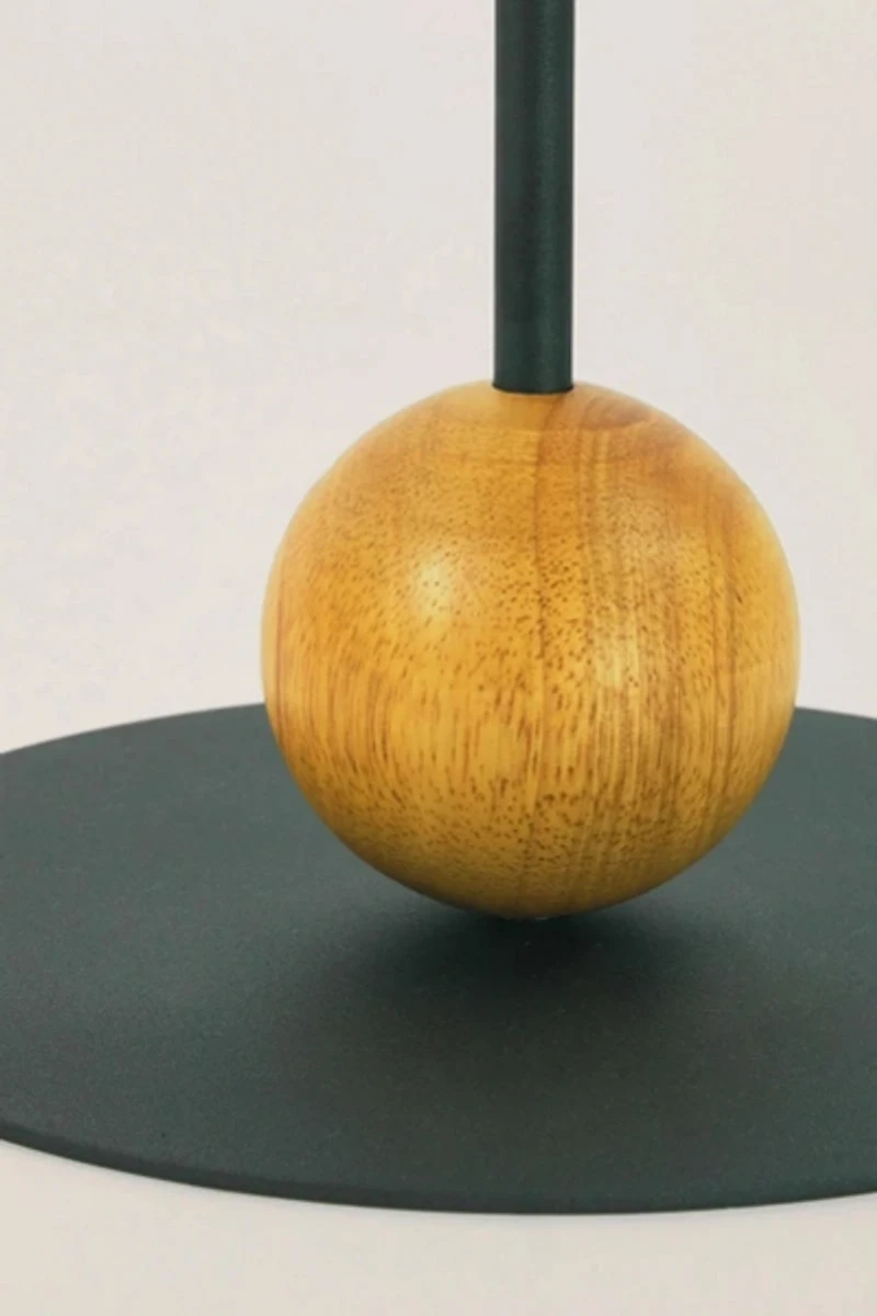 MIRAGE SF Orbitra Side Table