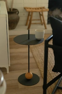 MIRAGE SF Orbitra Side Table
