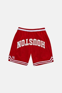 Upside Houston Cougars Varsity Mesh Shorts
