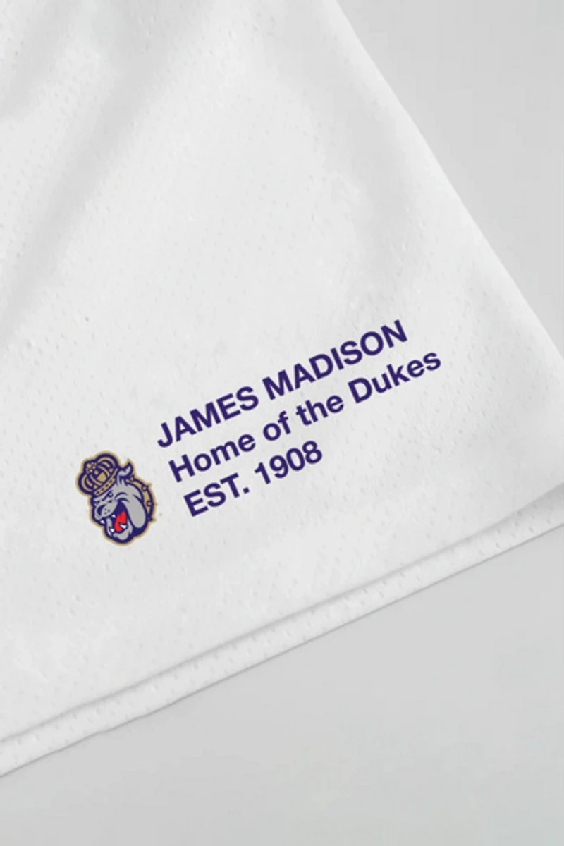 Upside JMU Dukes Mesh Shorts