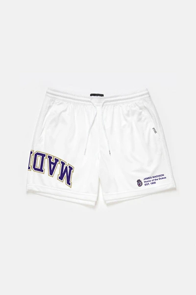 Upside JMU Dukes Mesh Shorts