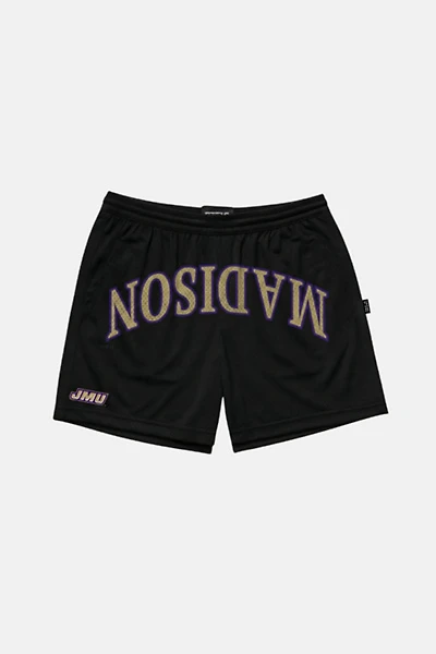 Upside JMU Dukes Mesh Shorts