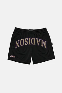 Upside JMU Dukes Mesh Shorts