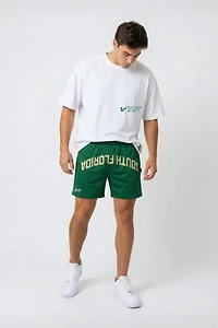 Upside University of South Bulls Mesh Shorts