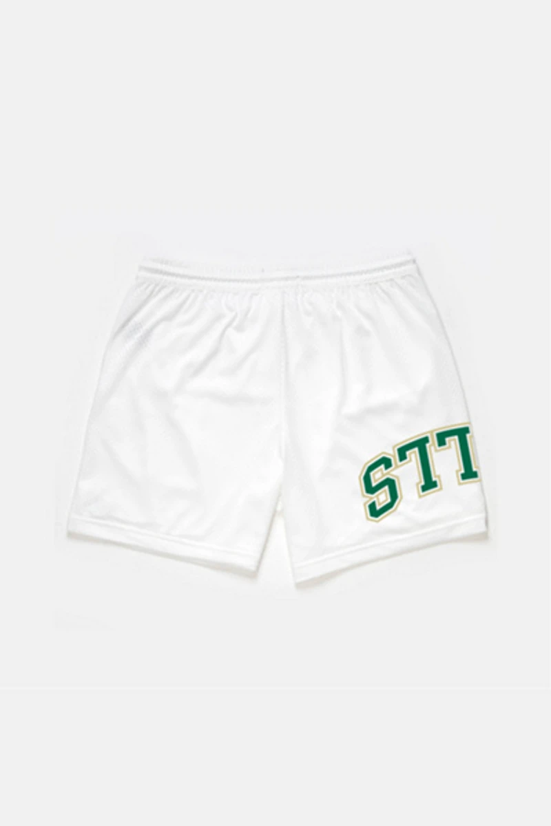 Upside University of South Florida Bulls Mesh Shorts