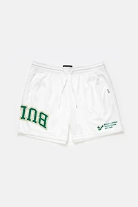 Upside University of South Florida Bulls Mesh Shorts