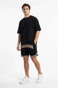 Upside Vanderbilt Commodores Varsity Mesh Shorts