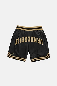 Upside Vanderbilt Commodores Varsity Mesh Shorts