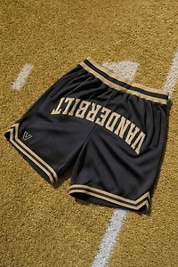 Upside Vanderbilt Commodores Varsity Mesh Shorts