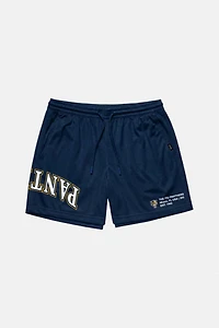 Upside Florida International University Panthers Mesh Shorts