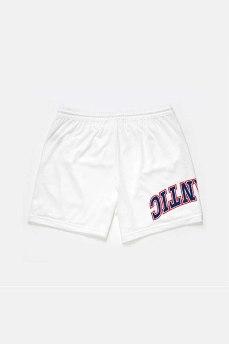 Upside Florida Atlantic University Owls Mesh Shorts