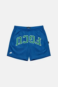 Upside Florida Gulf Coast University Eagles Mesh Shorts