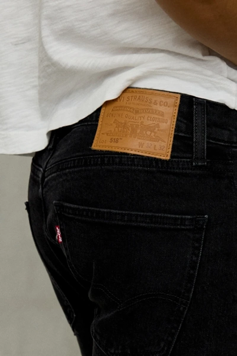 Levi’s® 518 Slim Fit Jeans