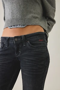 BDG Miko Low-Rise Flare Jeans