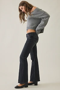 BDG Miko Low-Rise Flare Jeans