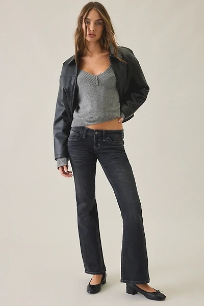 BDG Miko Low-Rise Flare Jeans