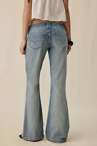 BDG Miko Low-Rise Flare Jeans