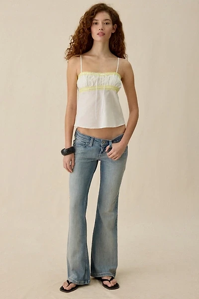 BDG Miko Low-Rise Flare Jeans
