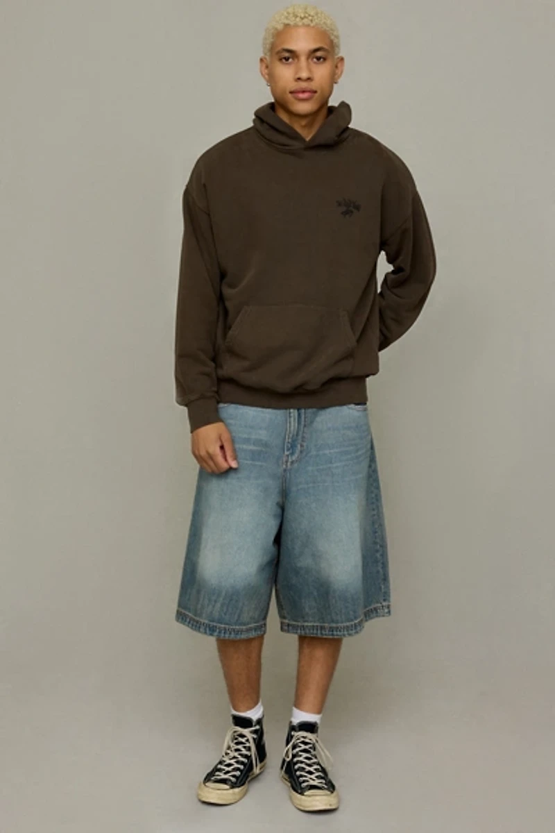 Levi's® Sunset Graphic Hoodie Sweatshirt