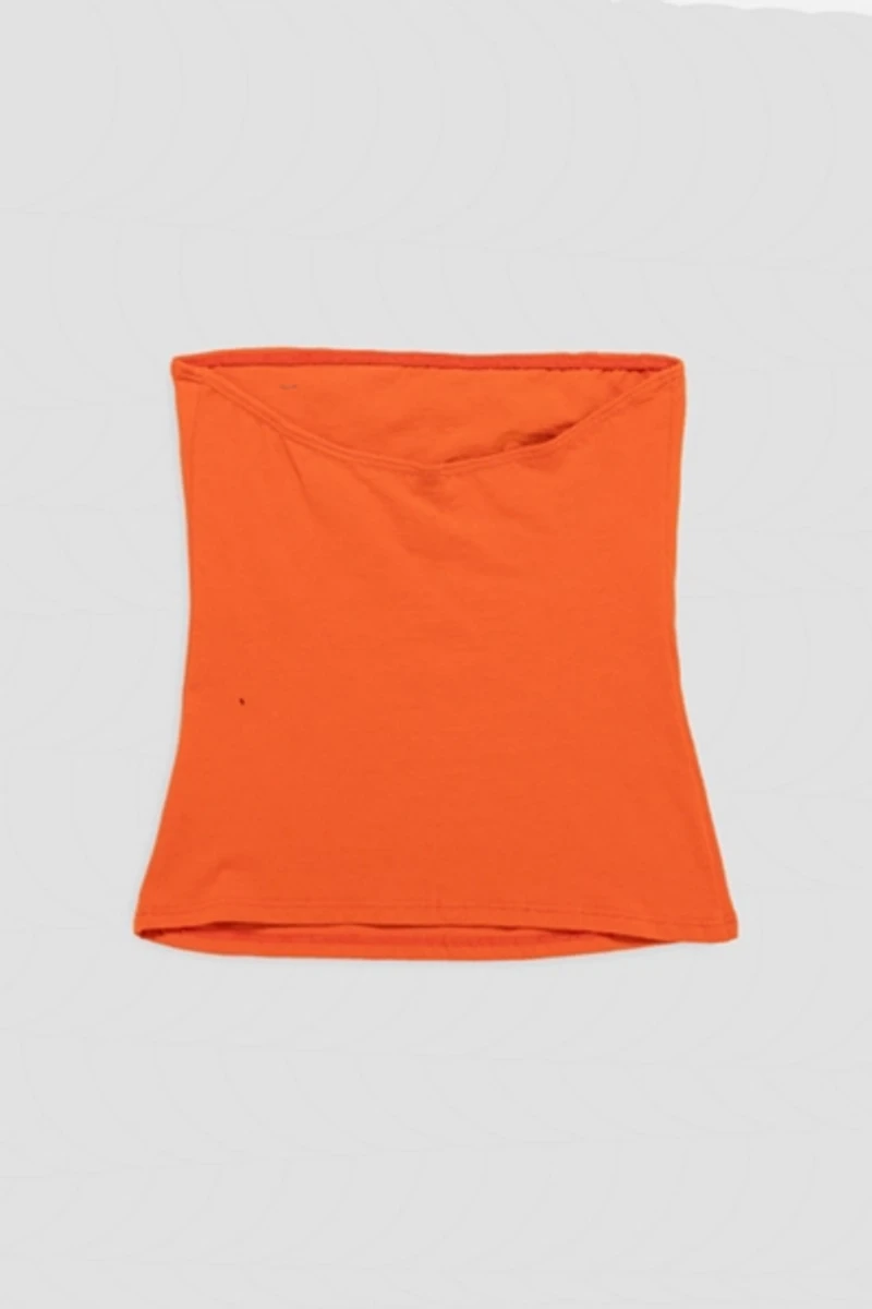 Frankie Collective Rework Illinois Tube Top