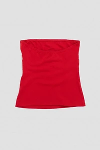 Frankie Collective Rework Miami University Tube Top